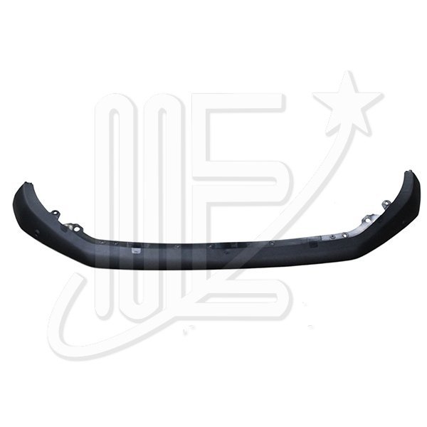 DEFLECTOR INF PARAGOLPE ORIGINAL 2008 2024/...