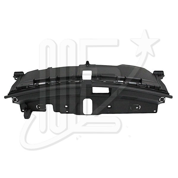 ESTRUCTURA PARAGOLPE DELANTERO ORIG 2008 2024/...