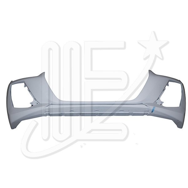 PARAGOLPE DELANTERO ORIGINAL          208 2024/...