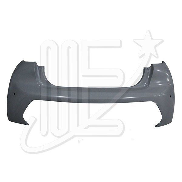 PARAGOLPE TRASERO ORIGINAL            208 2024/...