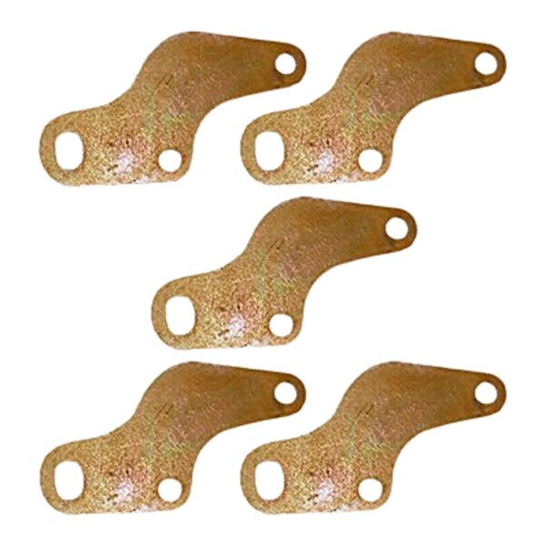 CHAPA SOPORTE ESCAPE
