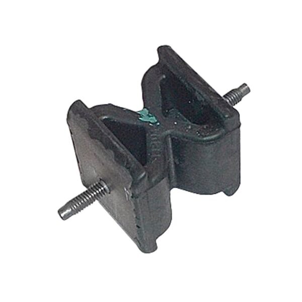 SOPORTE ELASTICO ESCAPE TURBO