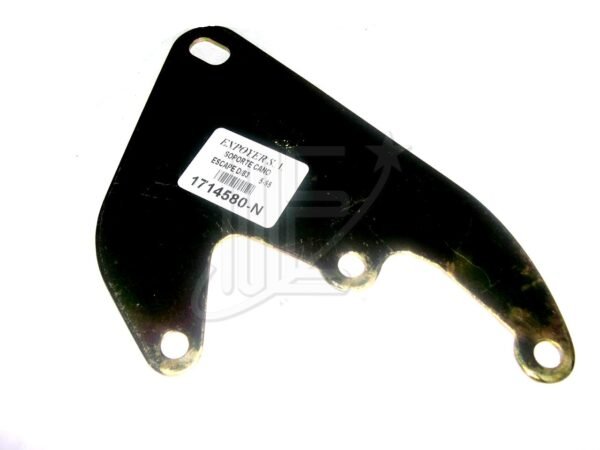 SOPORTE CAÑO ESCAPE D/83 5-55