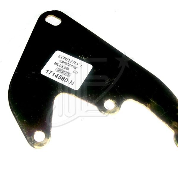SOPORTE CAÑO ESCAPE D/83 5-55