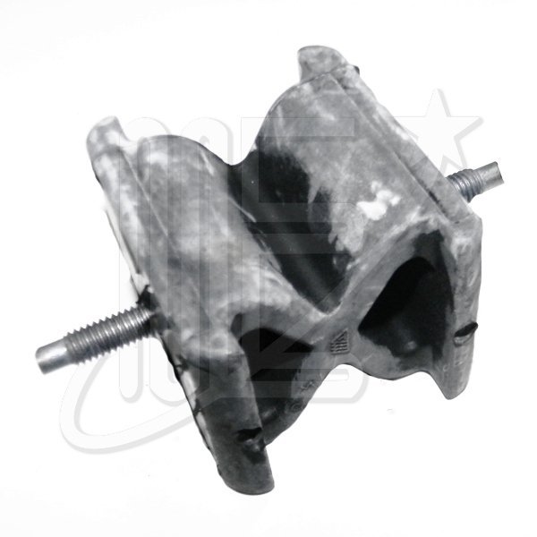 SOPORTE CAÑO DE ESCAPE ORIGINAL          BERLINGO