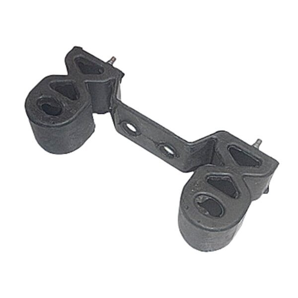 SOPORTE ELASTICO ESCAPE DEL.
