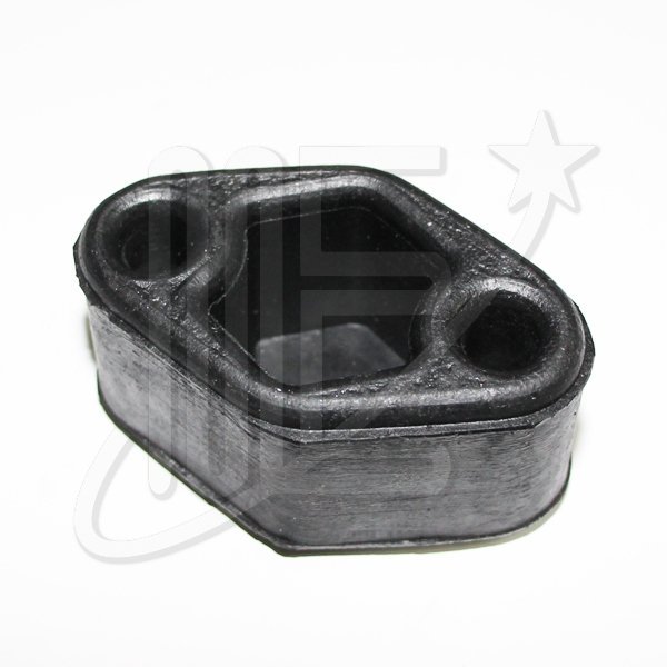 SOPORTE CAÑO ESCAPE -FUSCA 2041- 307/205/BOXER