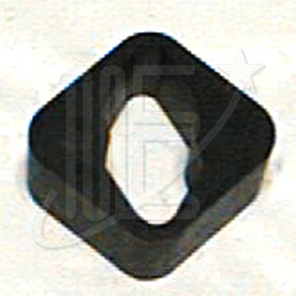 SOPORTE CAÑO ESCAPE SILENCIADOR INTERMEDIO 405
