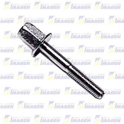 TORNILLO FIJ.CAB.ROSCA 6MM SOP.MOT.8X60