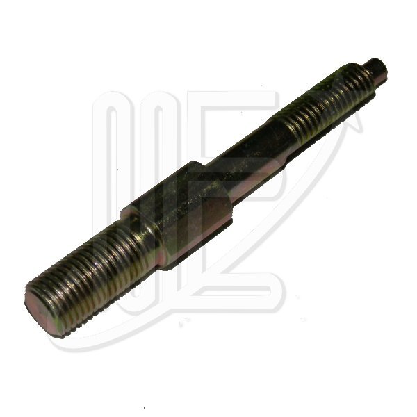 EJE FIJACION SOPORTE MOTOR XSA-C4-BERL