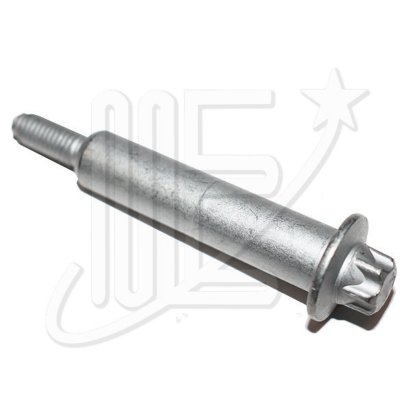 BULON FIJACION MOTOR ORIGINAL 206-207-307-PARTNER