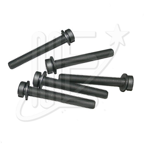 BULON SOPORTE MOTOR ORIGINAL -TU5JP4- C3-C4-BERL