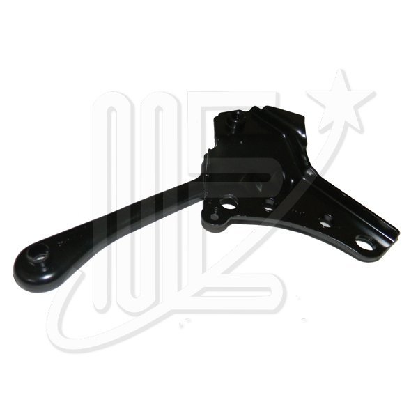 180661O.jpg BRIDA SOPORTE MOTOR ORIGINAL -TU5JP4- C3