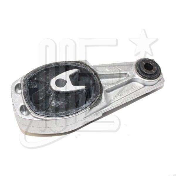 1806A60O.jpg BIELETA SOPORTE MOTOR ORIGINAL 207-208-301-2008