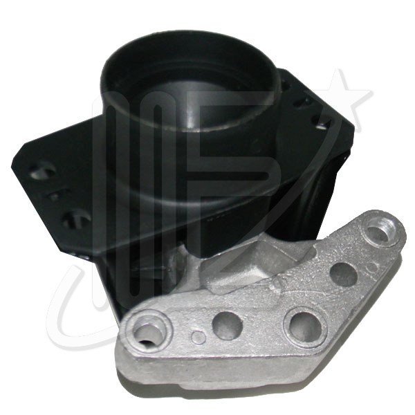 SOPORTE MOTOR DERECHO     C4/C4 COUPE 1.6 16V