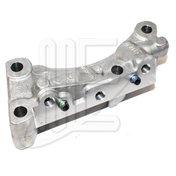 SOPORTE MOTOR DER -DV6- ORIGINAL 207-208-301-2008