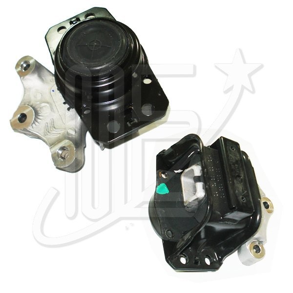 SOPORTE MOTOR DERECHO ORIGINAL              C4-DS4
