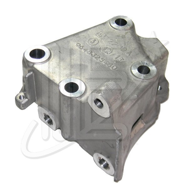 SOPORTE MOTOR INTERMEDIO DER ORIGINAL          C4