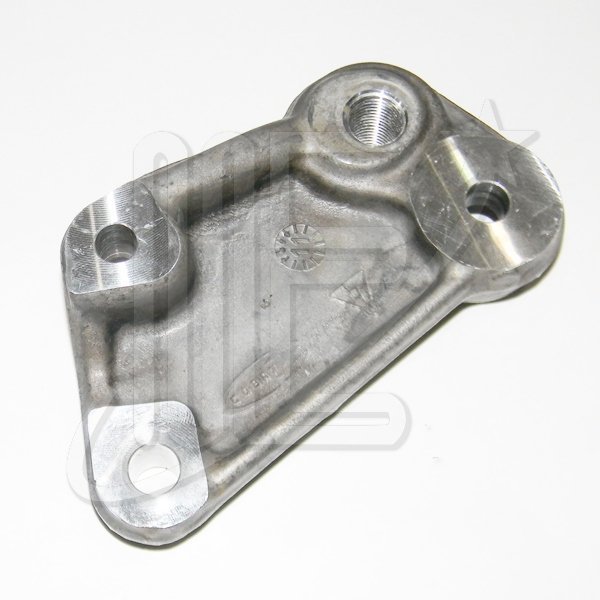 SOPORTE MOTOR IZQ.ORIGINAL -DW10-DV6-      C4-BERL