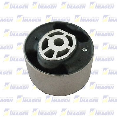 BUJE ELASTICO SOP.MOTOR