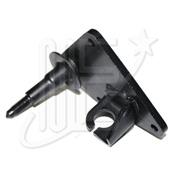 1813470O.jpg SOPORTE MOTOR INF ORIGINAL -TU5JP- 206-207