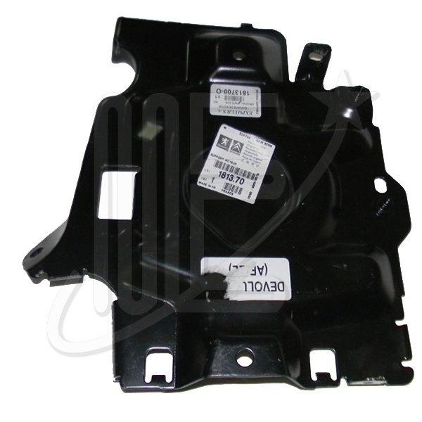 SOPORTE MOTOR ORIGINAL -DW10-DV6- 307