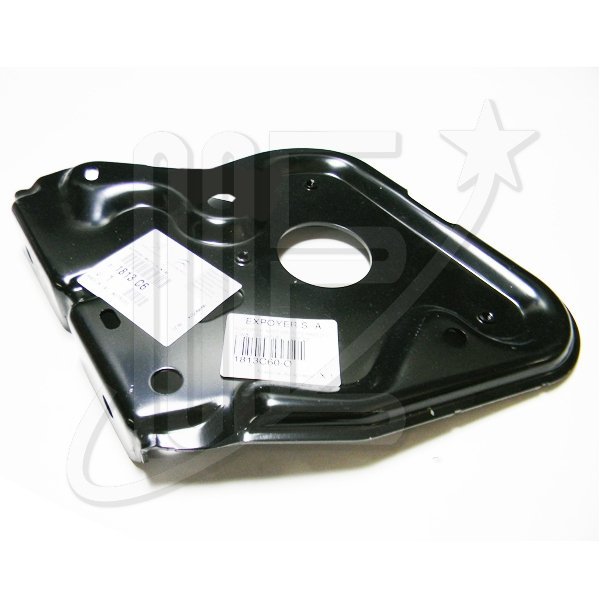 SOPORTE MOTOR INTERMEDIO -DW8- ORIGINAL 206-207