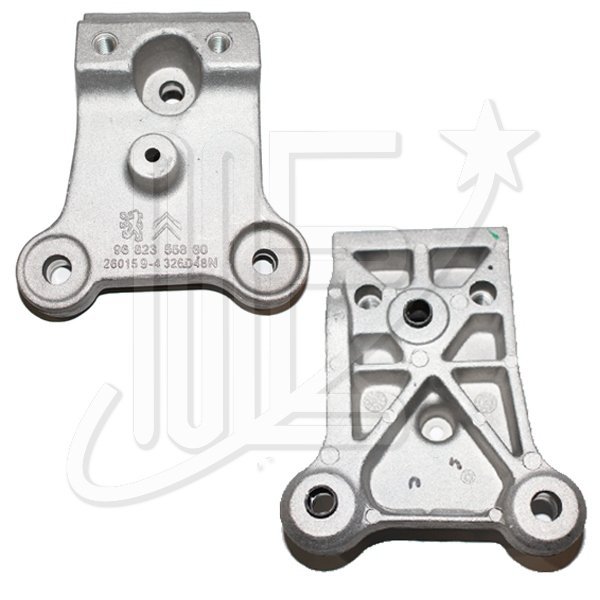 1813J80O.jpg SOPORTE MOTOR INTERM IZQ ORIGINAL 207-208-301-2008