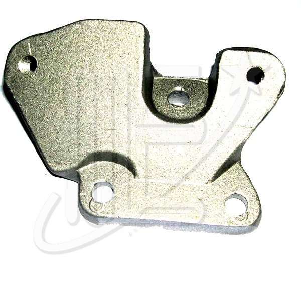 SOPORTE MOTOR INTERMEDIO DER. XD2
