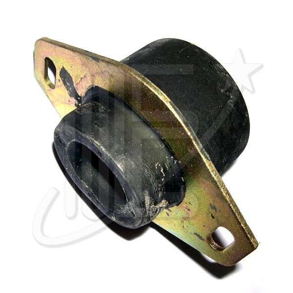 SOPORTE ELASTICO FIJACION MOTOR ERGHOM#405