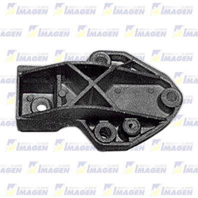 SOPORTE MOTOR DERECHO ALUMINIO =183927