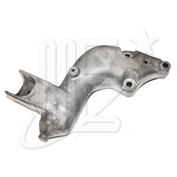SOPORTE MOTOR DER ORIGINAL 206