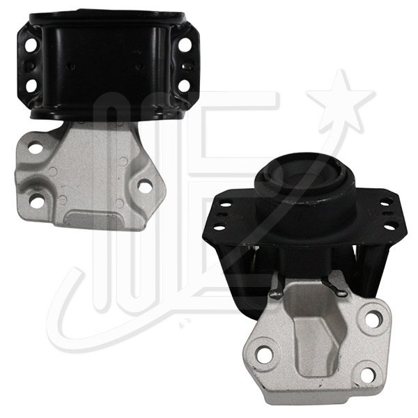 SOPORTE MOTOR HID.307/308/408 MOT 1.6016V. 2002/12