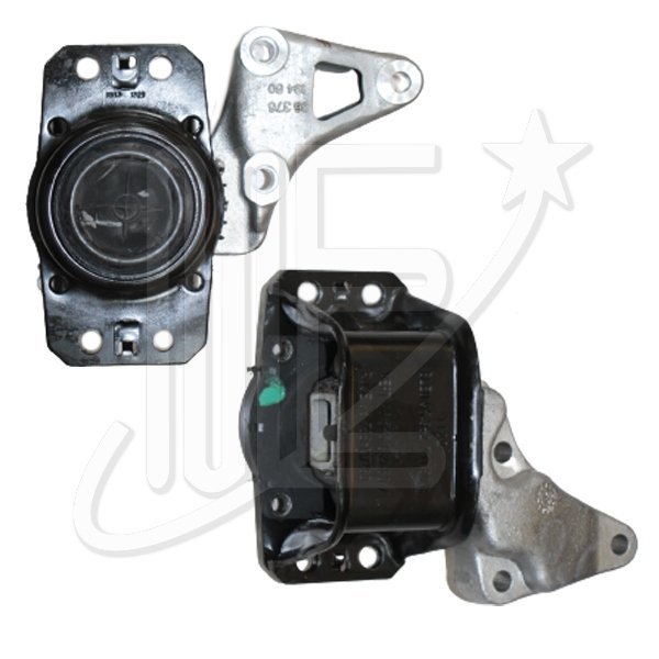 SOPORTE MOTOR DER RG8390 - 308