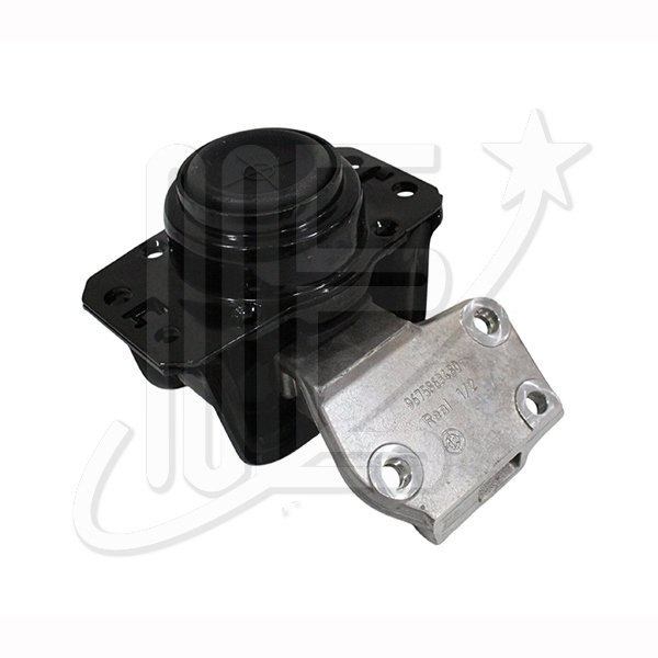 SOPORTE MOTOR DER. IMP. TU5JP4 307