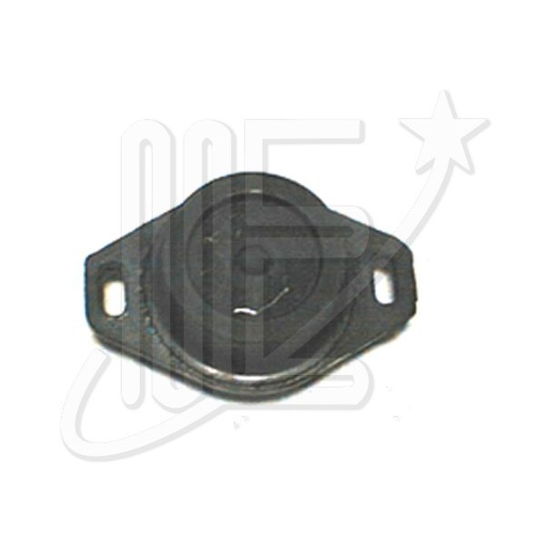 SOPORTE MOTOR IZQ RG7032   INY.1.9  ZX-XSA-C5-BERL