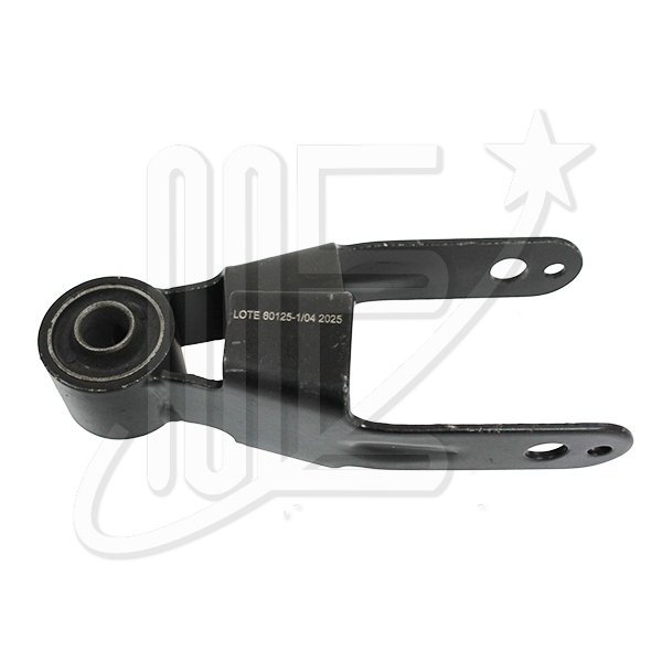 1854160N.jpg BRIDA SOPORTE MOTOR C/BUJE GACRI 60125 205 / 405