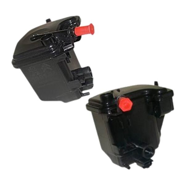 FILTRO GASOIL TURBO DV6B