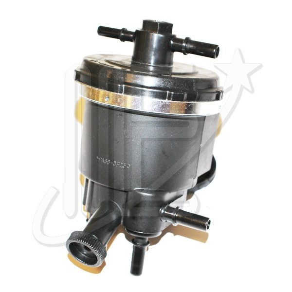 CUBA FILTRO GAS OIL IMP. DW10TD 306-307