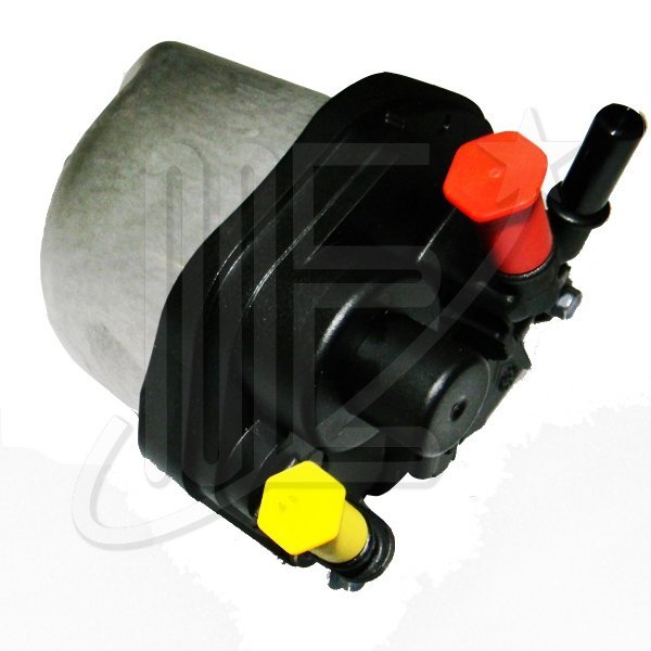 FILTRO COMBUSTIBLE ORIGINAL -DV6- C4--BERLINGO