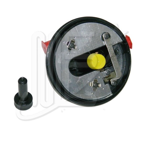 TAPA  FILTRO COMBUSTIBLE ORIG.-DW10TD- XSA-BERL