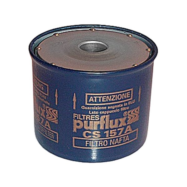 1906-130-OP.jpg FILTRO GAS OIL PURFLUX TURBO CS157