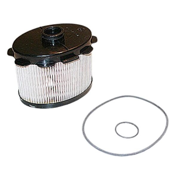 FILTRO GASOIL MOT.DW8 = 480/490