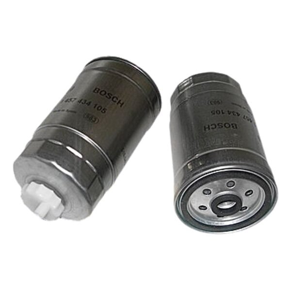 FILTRO GASOIL = 190660