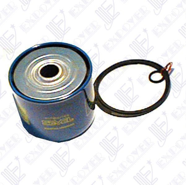 FILTRO GAS-OIL WIX 33166 XD2