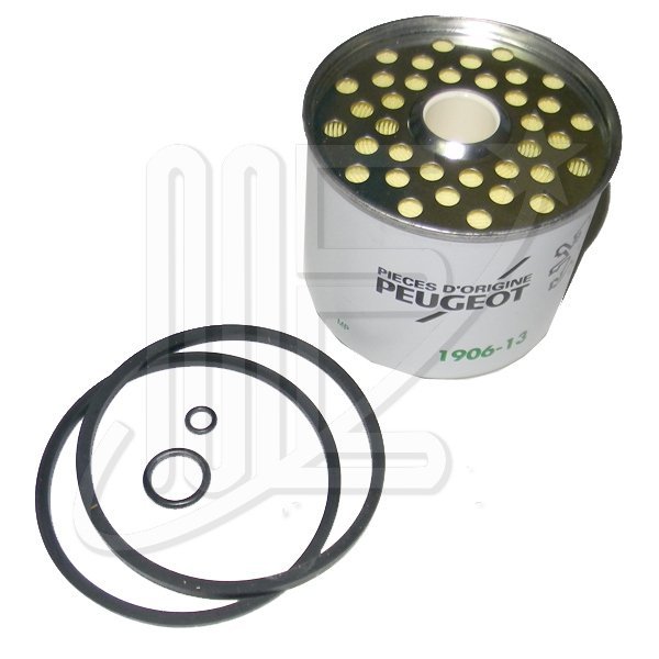 1906130H.jpg FILTRO COMBUSTIBLE MAHLE 1906C9 BOXER