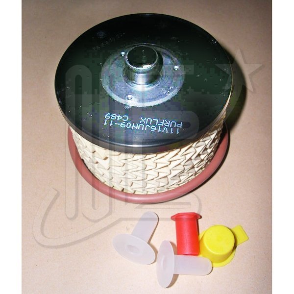 1906890O.jpg FILTRO COMBUSTIBLE ELEMENTO ORIG. 16v 307D-407D**