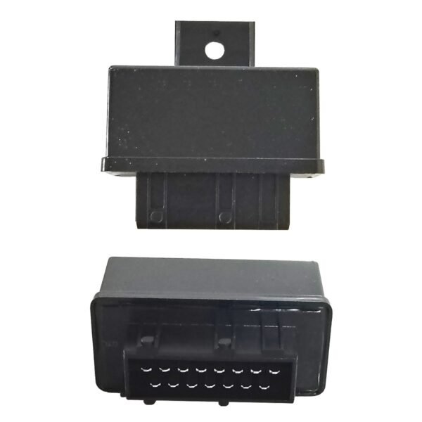 RELAY ELECTRICO BBA. COMBUSTIBLE HN96