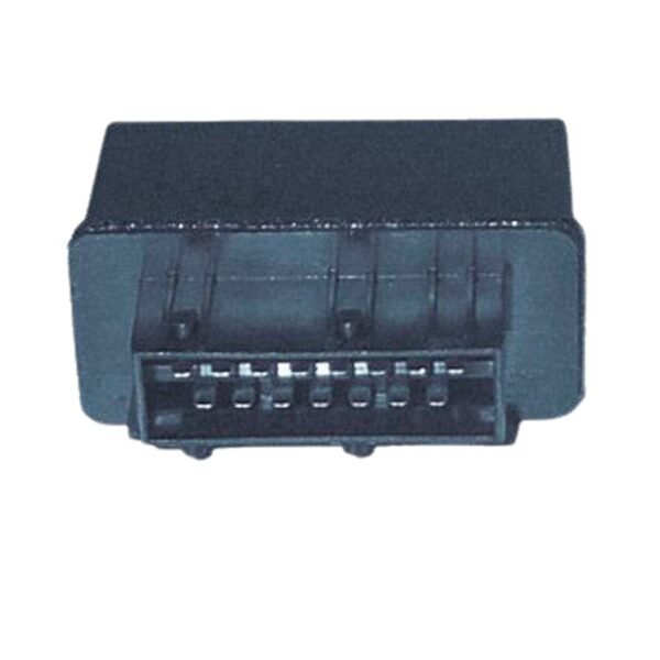 RELAY ELECTRONICO BOMBA COMBUS H 96