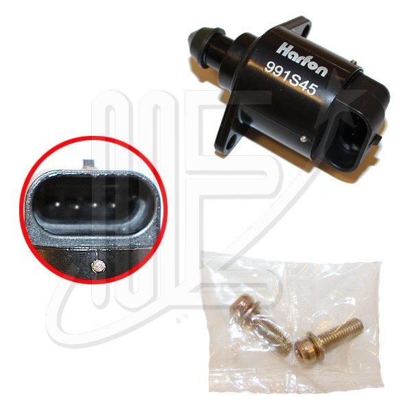 MOTOR PASO A PASO  IMP.  405/PARTNER